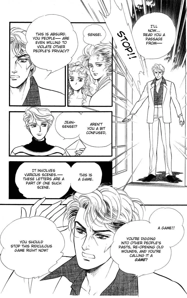 Applause Chapter 1 page 46 - 