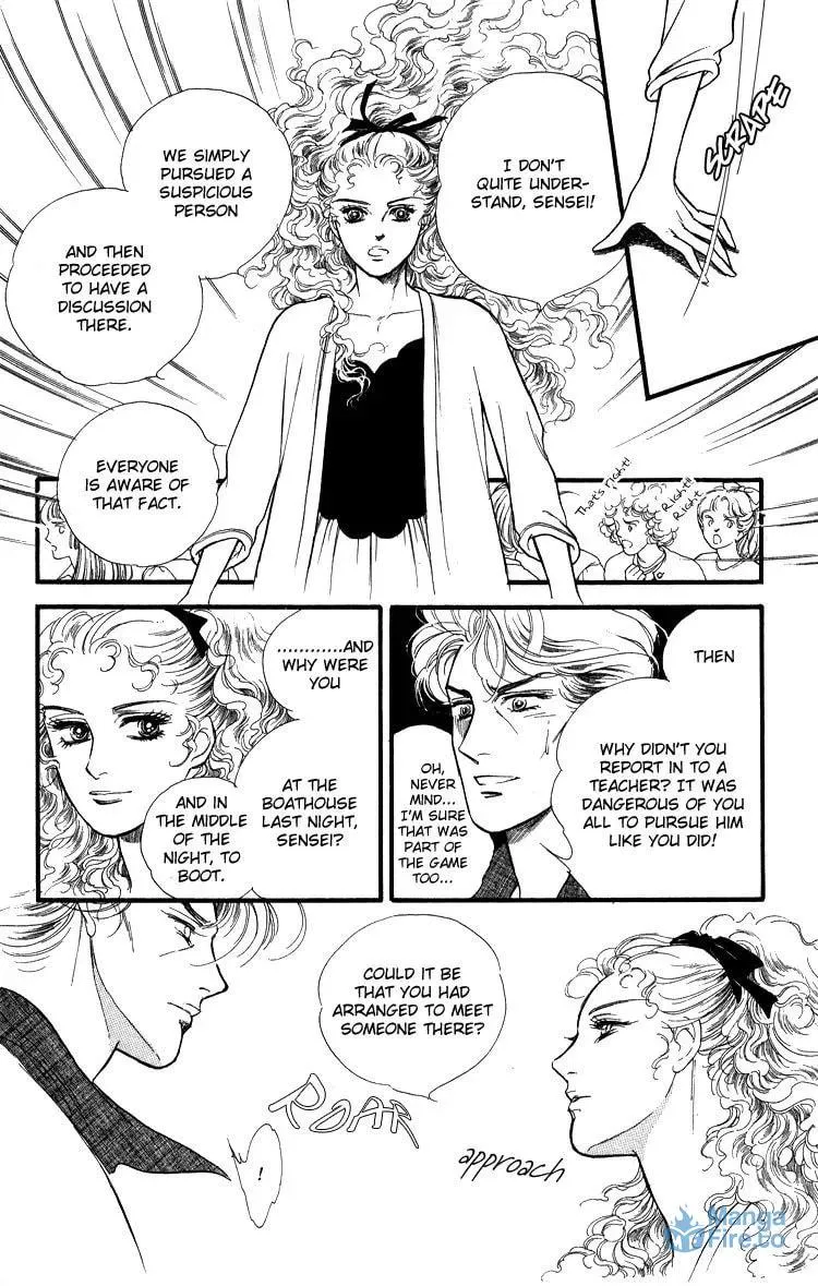 Applause Chapter 1 page 48 - 