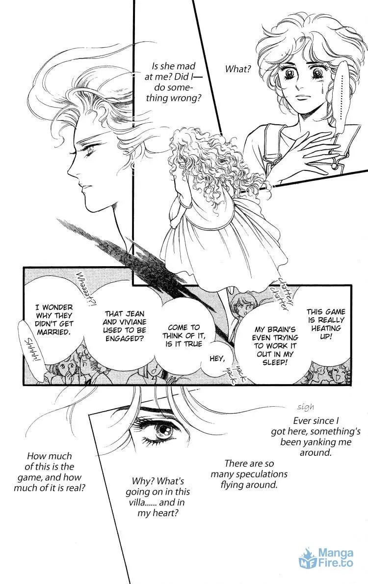 Applause Chapter 1 page 51 - 