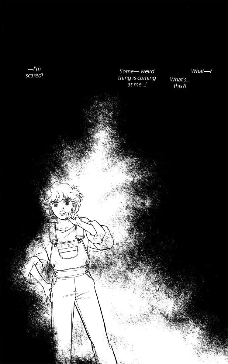 Applause Chapter 1 page 55 - 