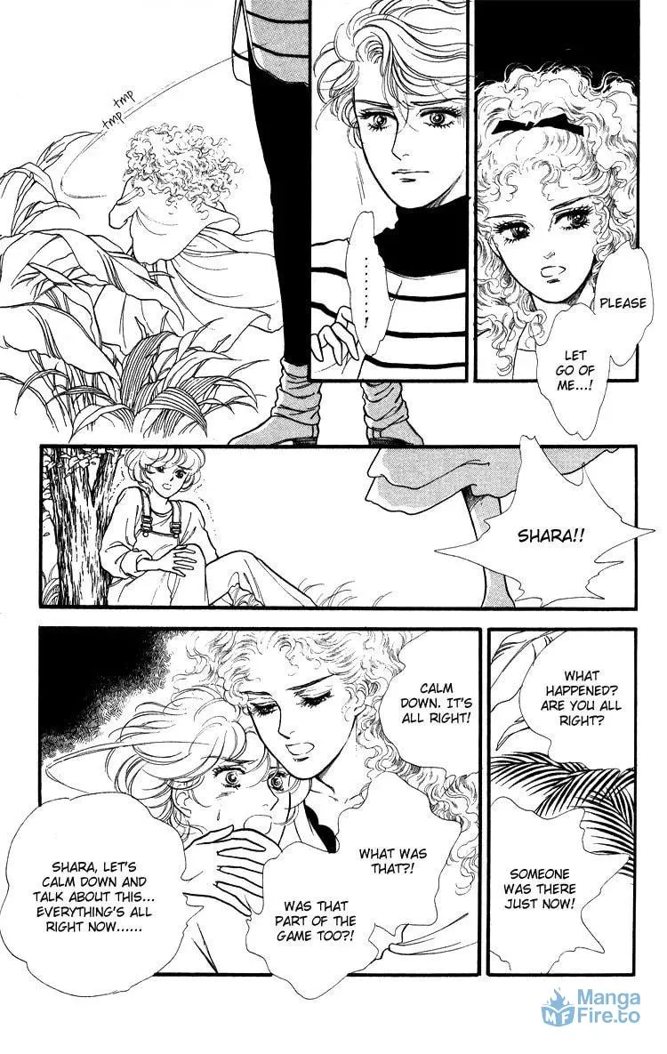 Applause Chapter 1 page 57 - 