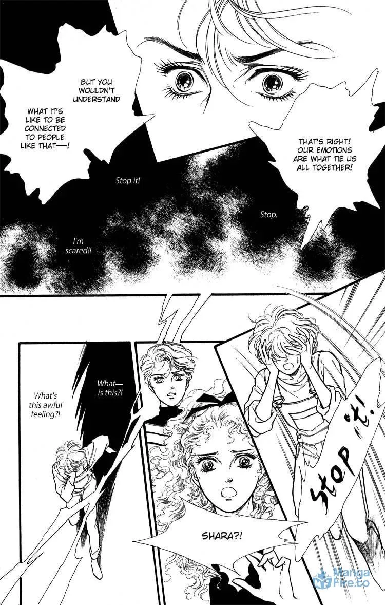 Applause Chapter 1 page 60 - 