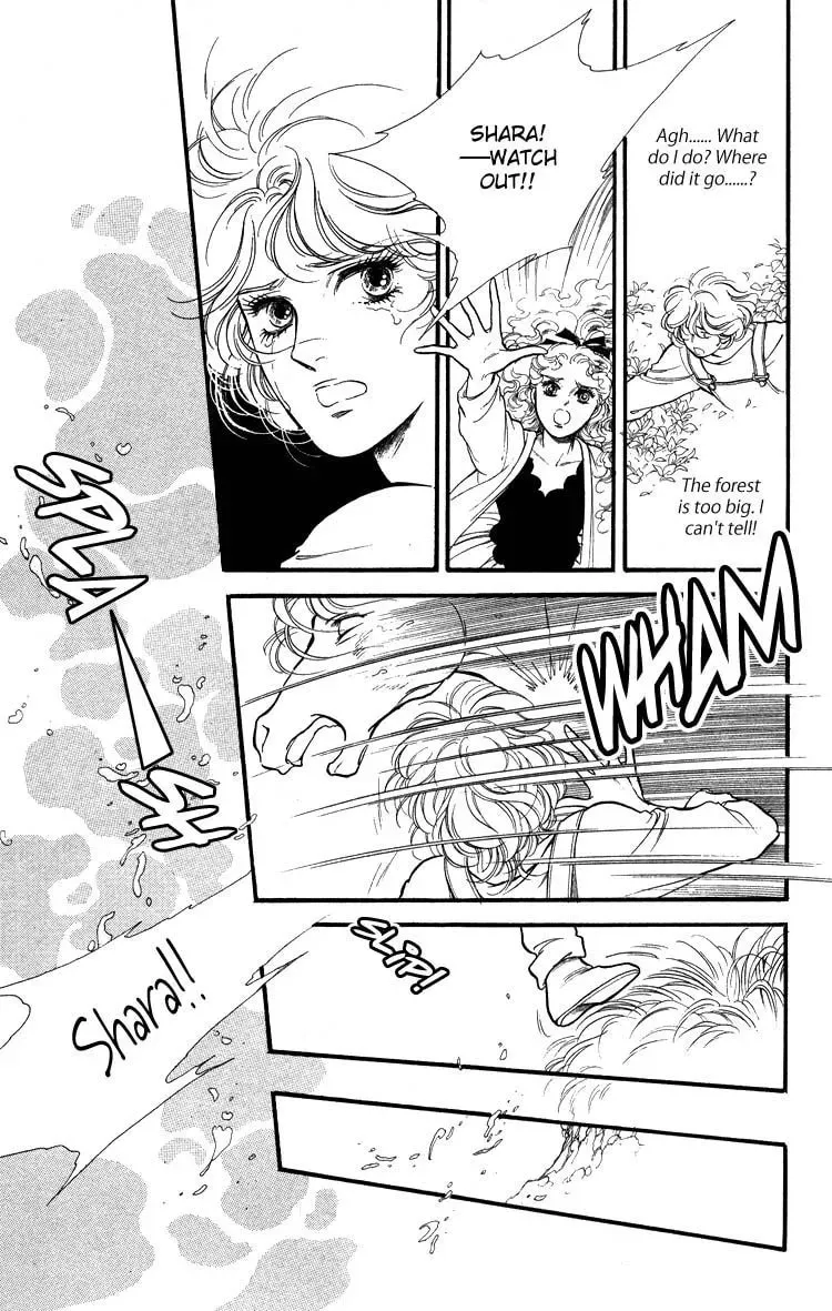 Applause Chapter 1 page 62 - 