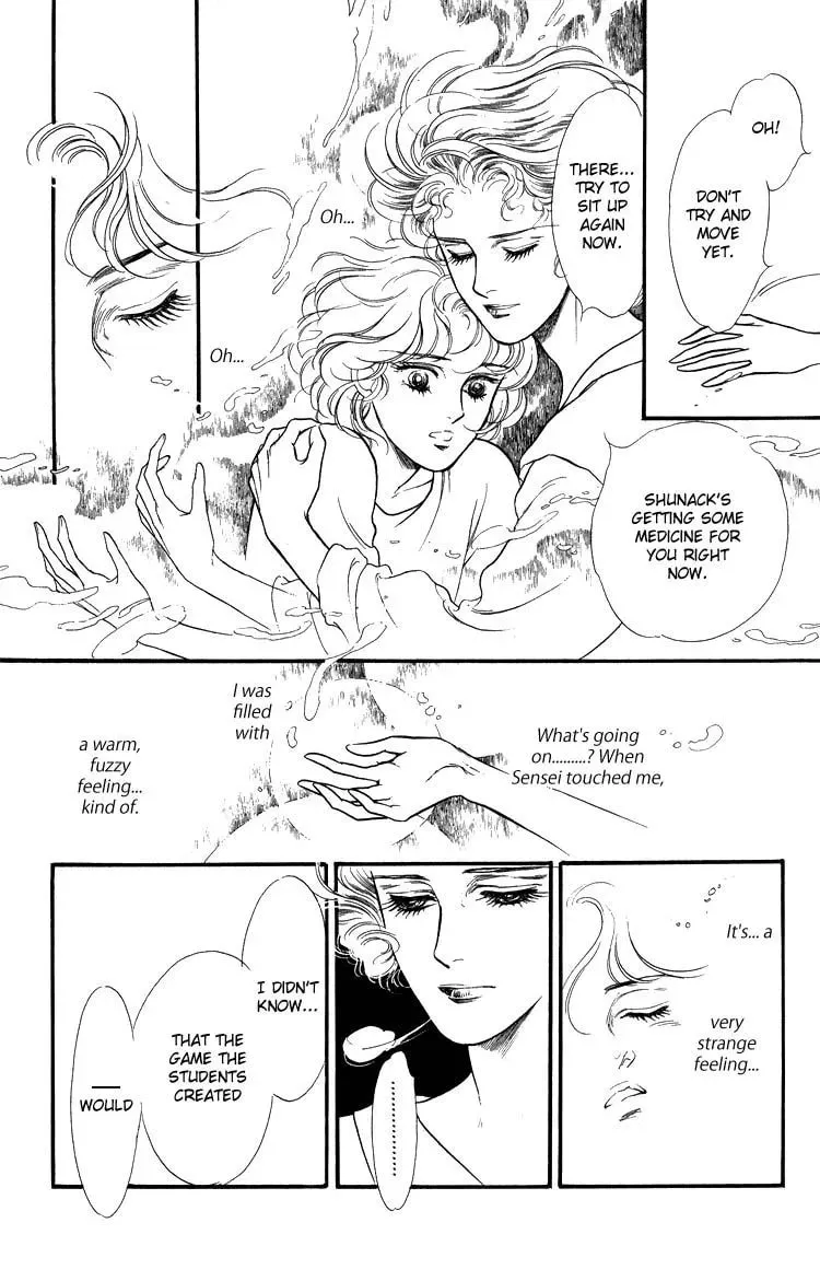 Applause Chapter 1 page 65 - 