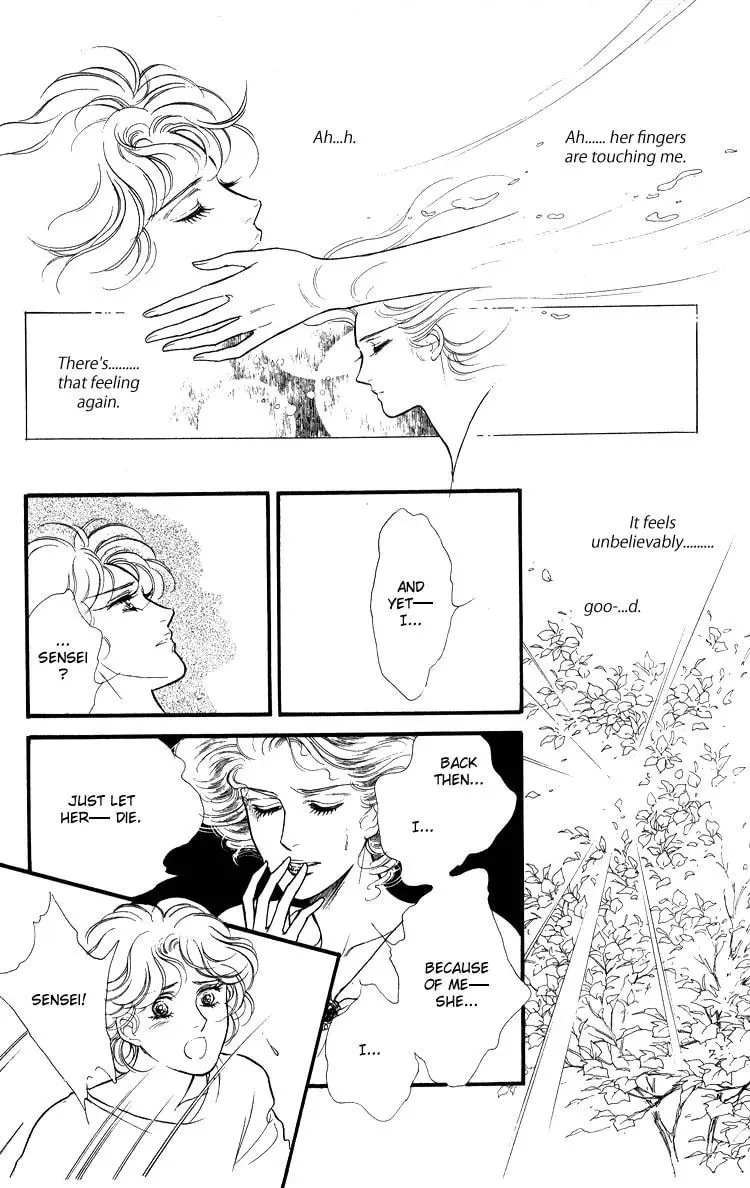Applause Chapter 1 page 68 - 