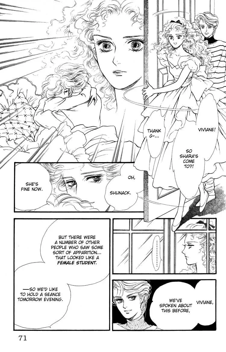 Applause Chapter 1 page 71 - 