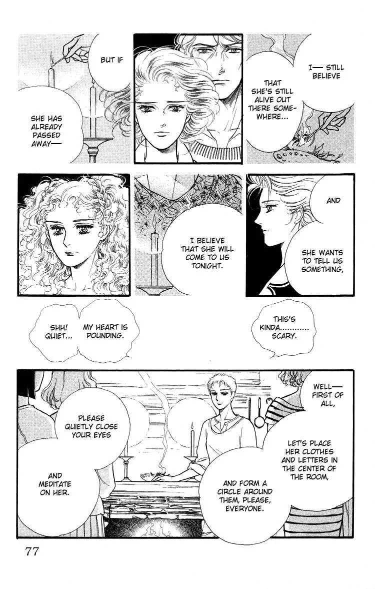 Applause Chapter 1 page 77 - 