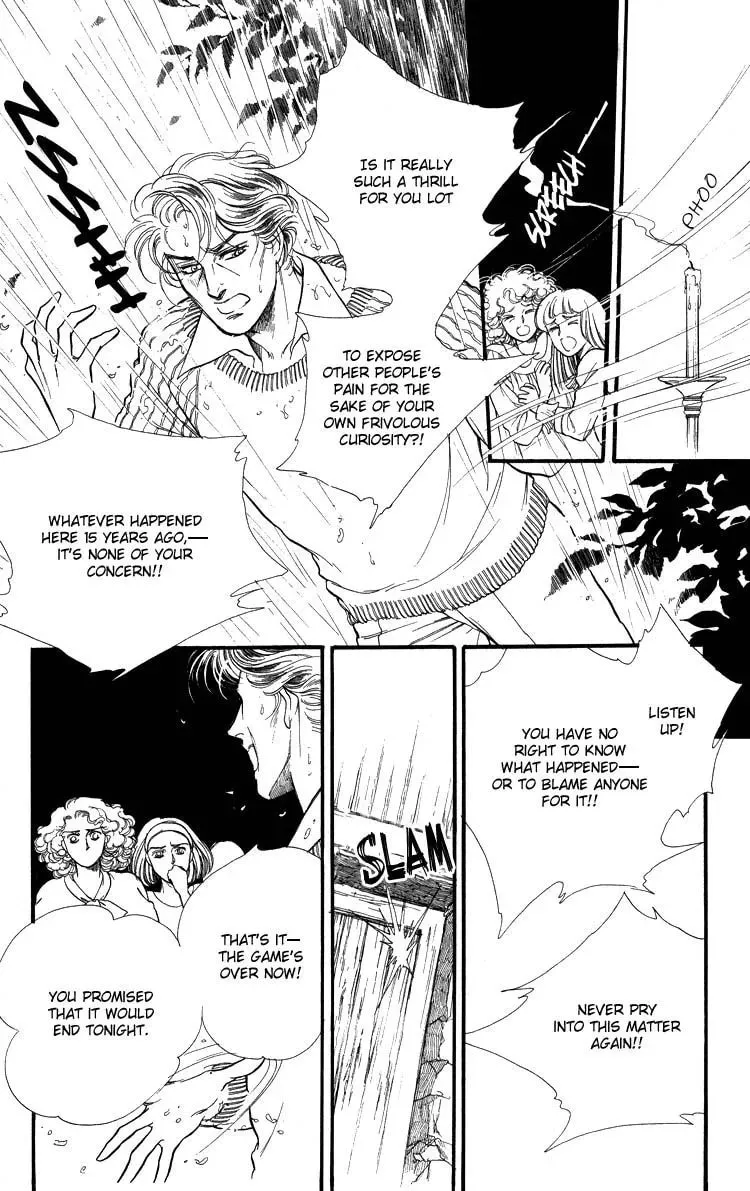 Applause Chapter 1 page 82 - 