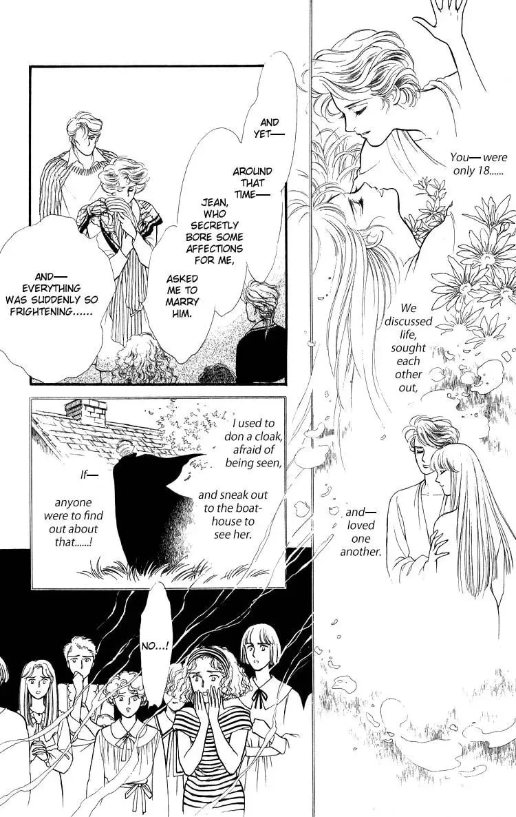 Applause Chapter 1 page 89 - 