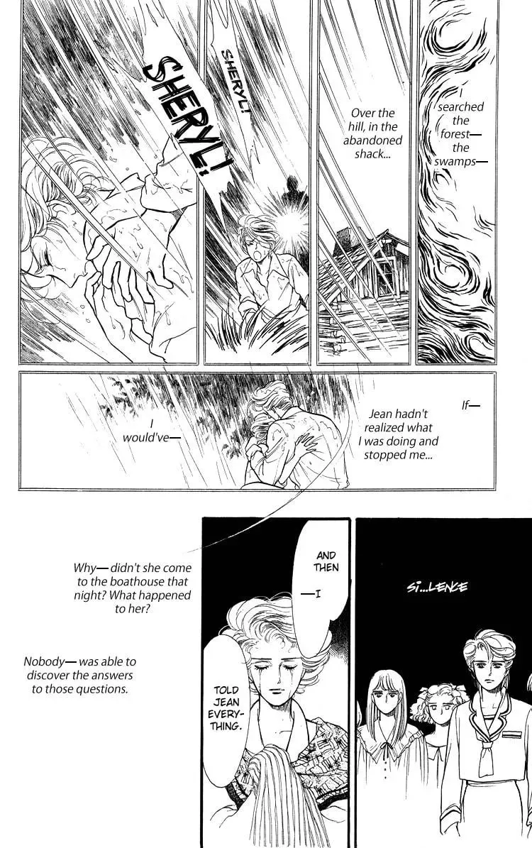 Applause Chapter 1 page 92 - 