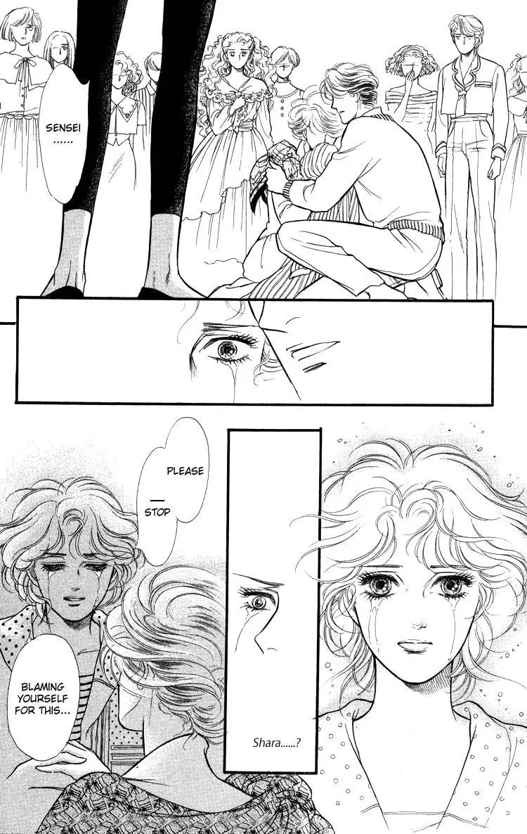 Applause Chapter 1 page 94 - 