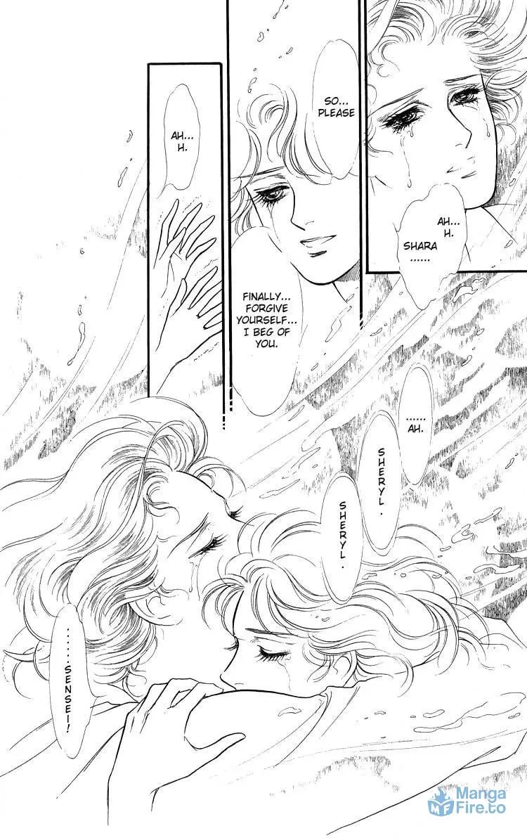 Applause Chapter 1 page 96 - 