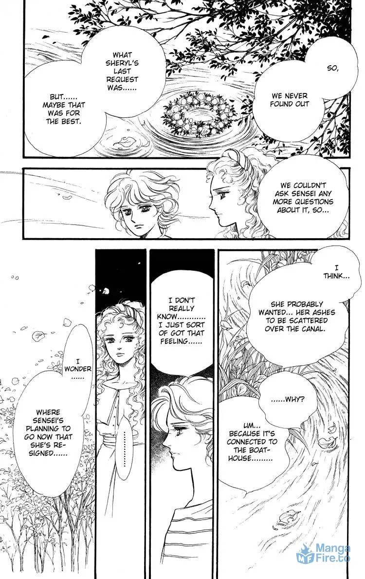 Applause Chapter 1 page 99 - 