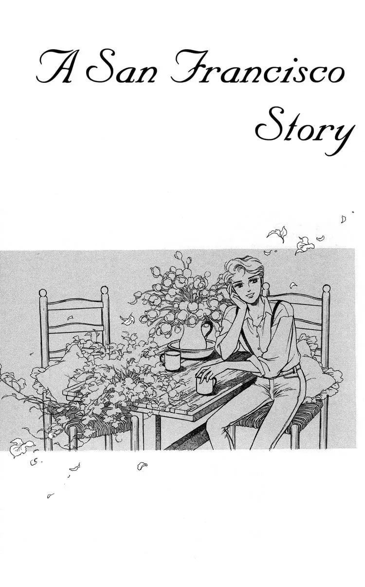Applause Chapter 2 page 2 - 