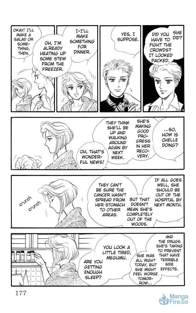 Applause Chapter 2 page 18 - 