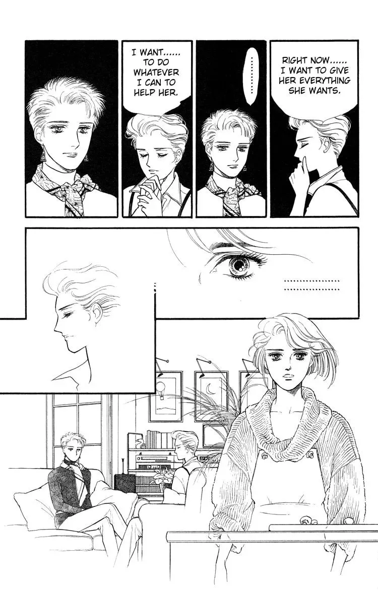 Applause Chapter 2 page 20 - 