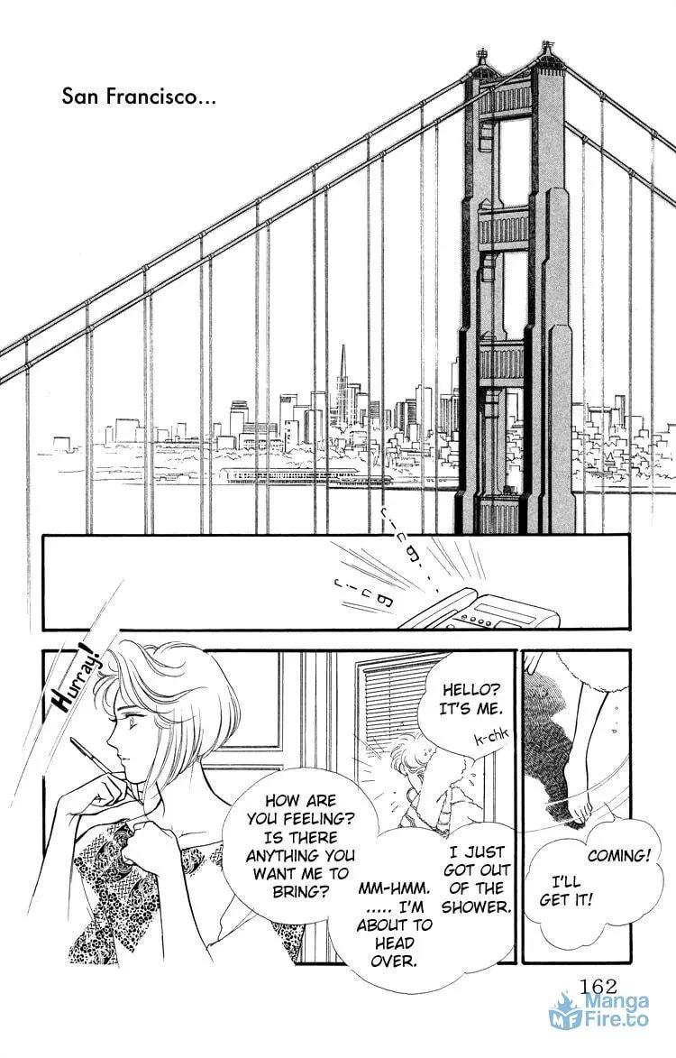 Applause Chapter 2 page 3 - 