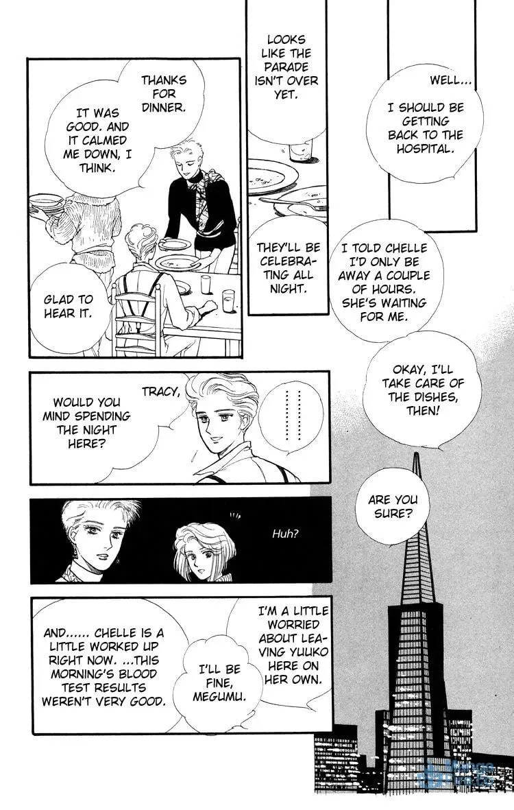 Applause Chapter 2 page 21 - 