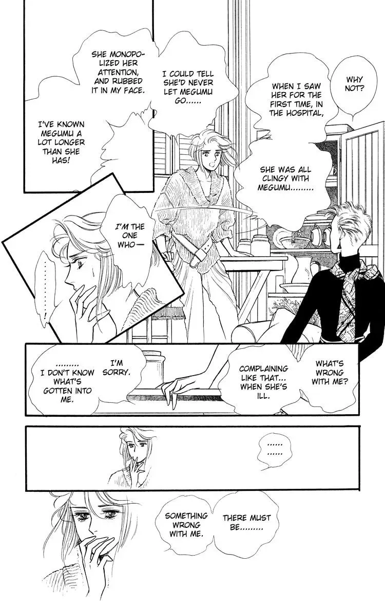 Applause Chapter 2 page 29 - 