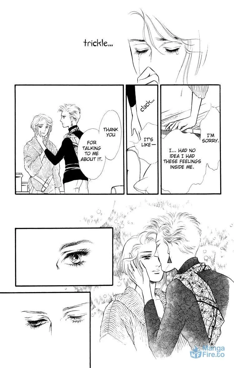 Applause Chapter 2 page 30 - 