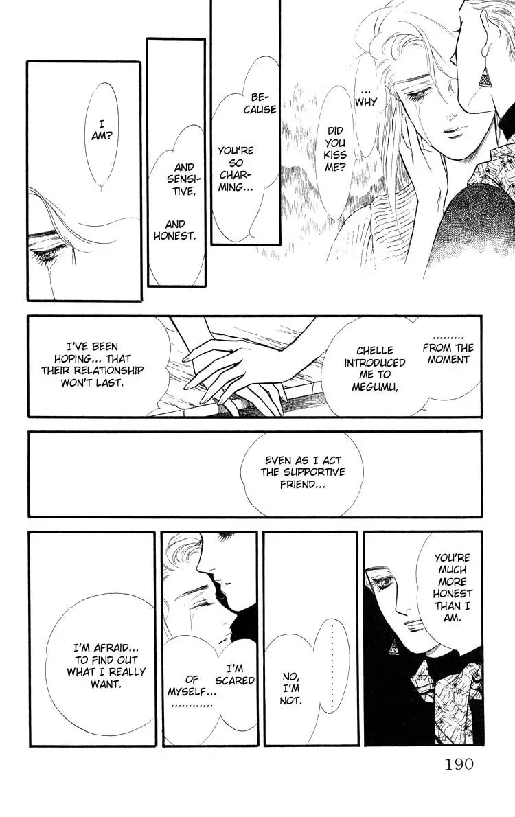 Applause Chapter 2 page 31 - 