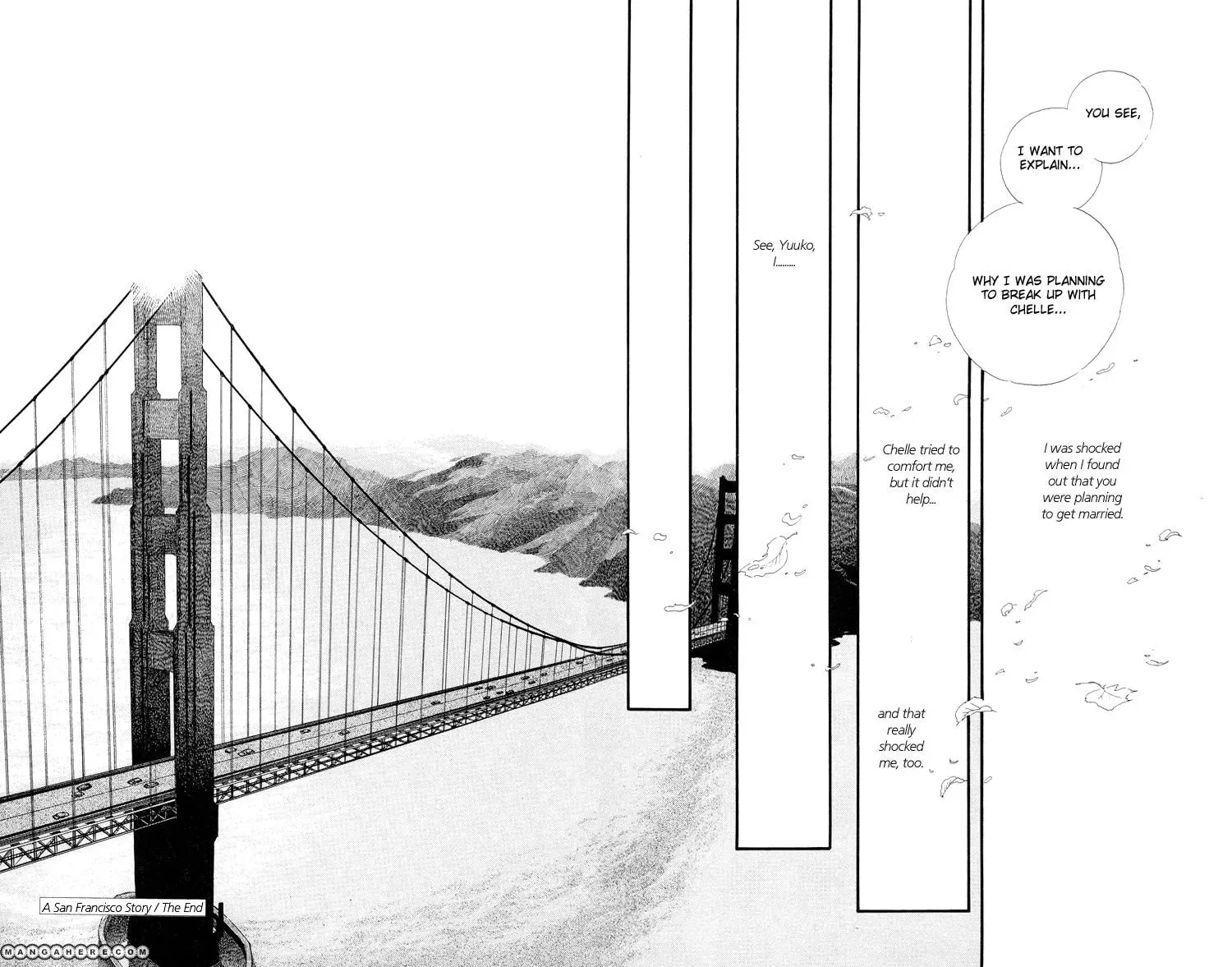 Applause Chapter 2 page 35 - 