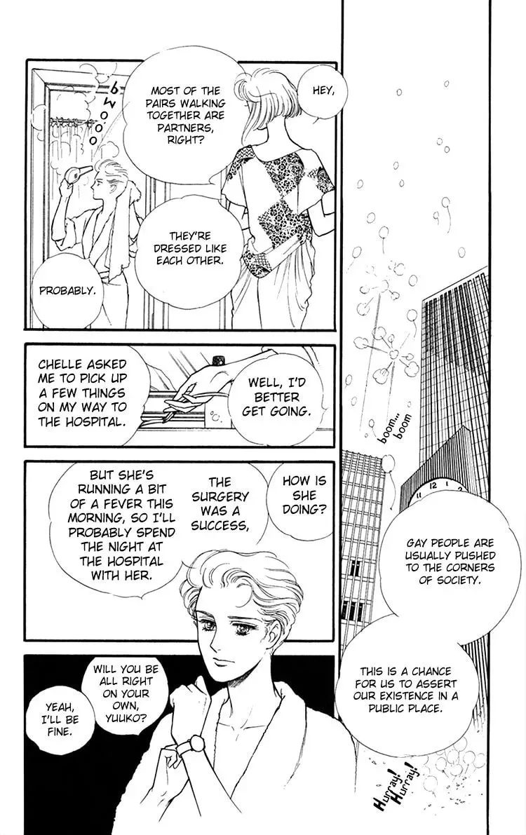Applause Chapter 2 page 5 - 