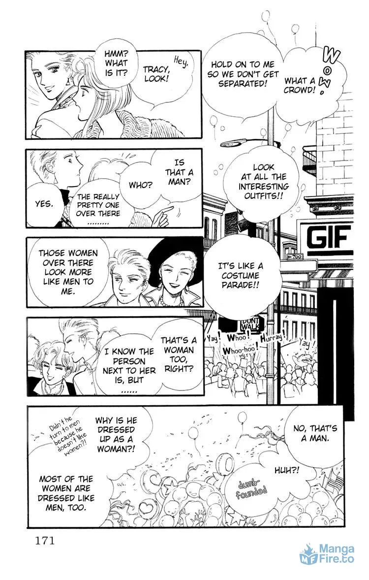 Applause Chapter 3 page 12 - 