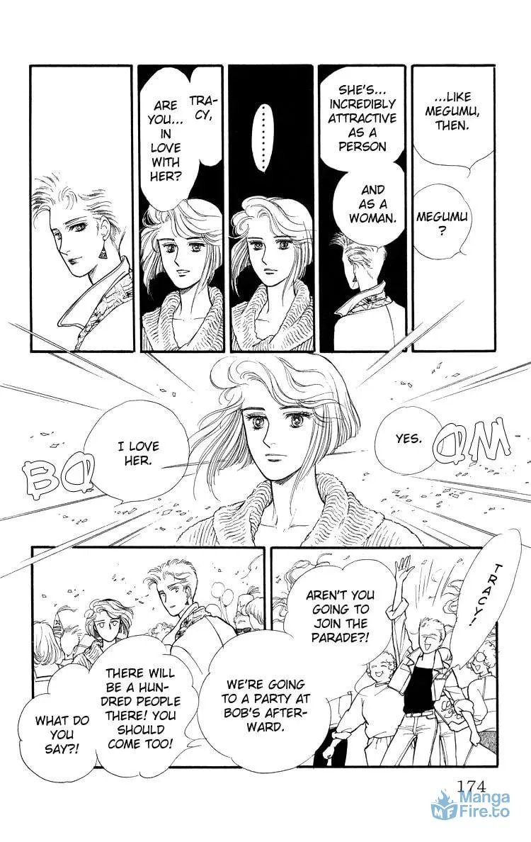 Applause Chapter 3 page 15 - 