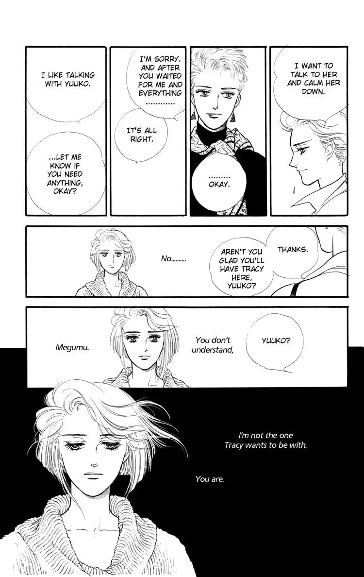 Applause Chapter 3 page 22 - 