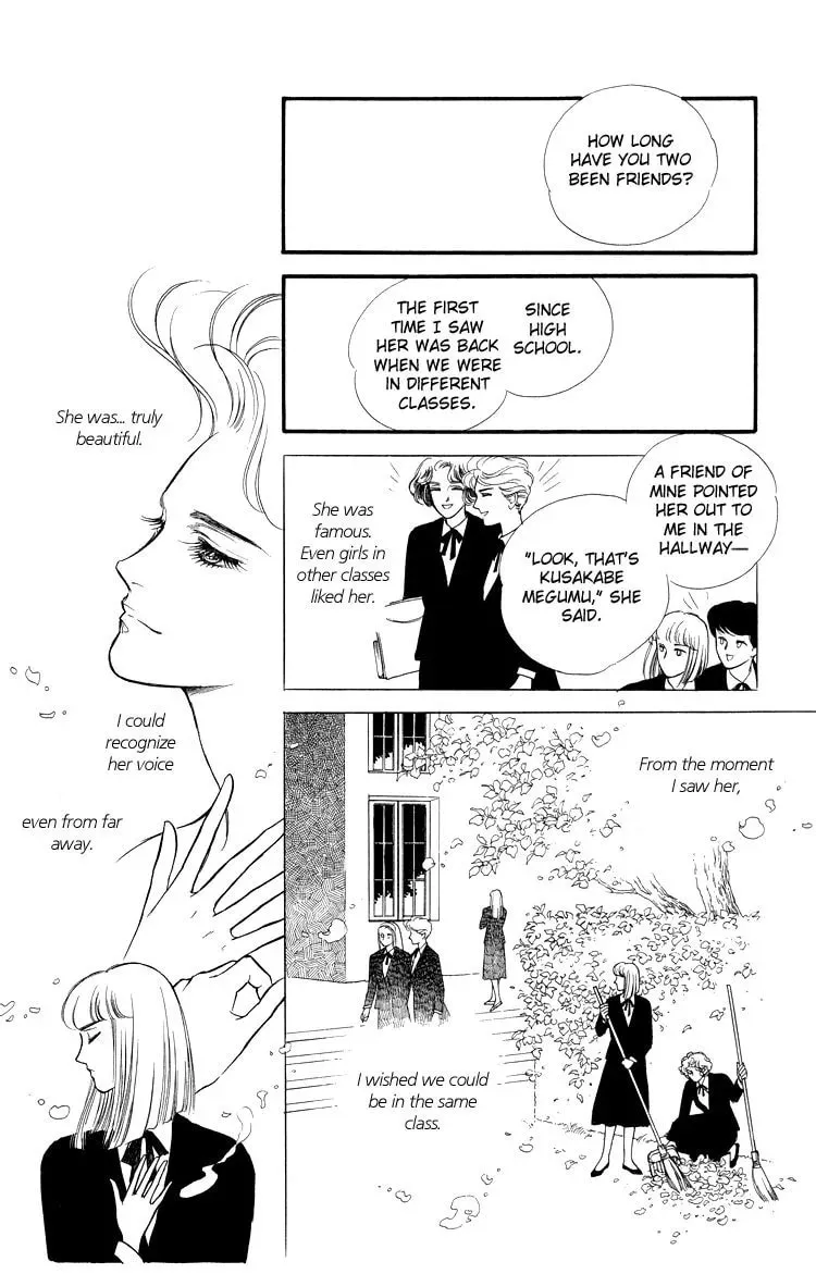 Applause Chapter 3 page 26 - 