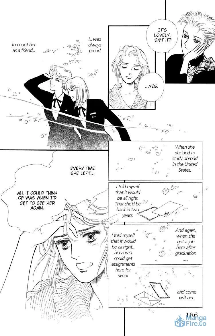 Applause Chapter 3 page 27 - 