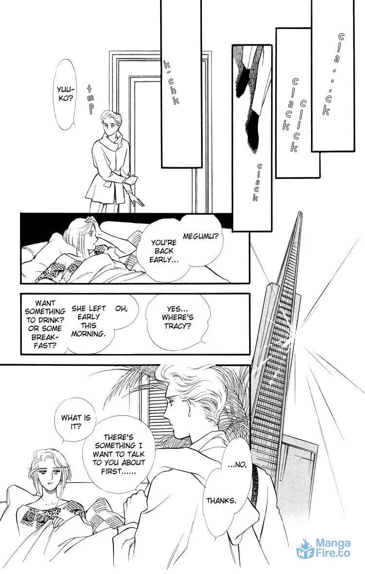 Applause Chapter 3 page 33 - 