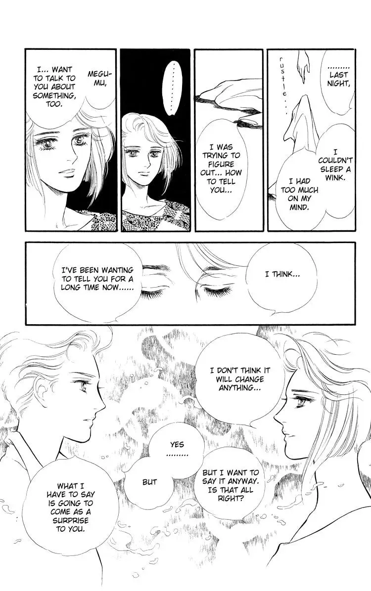 Applause Chapter 3 page 34 - 
