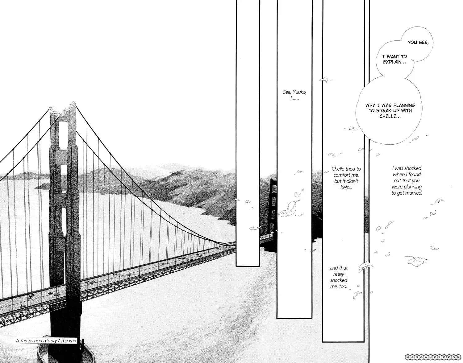 Applause Chapter 3 page 35 - 