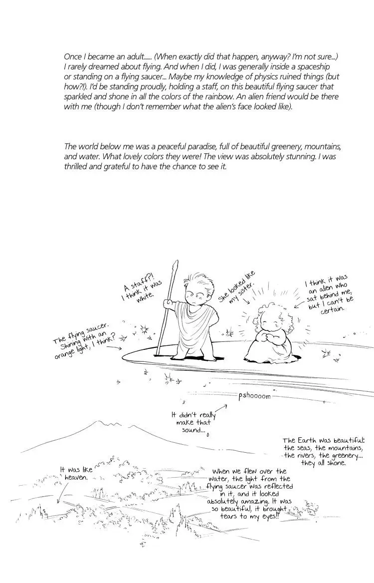 Applause Chapter 3 page 37 - 