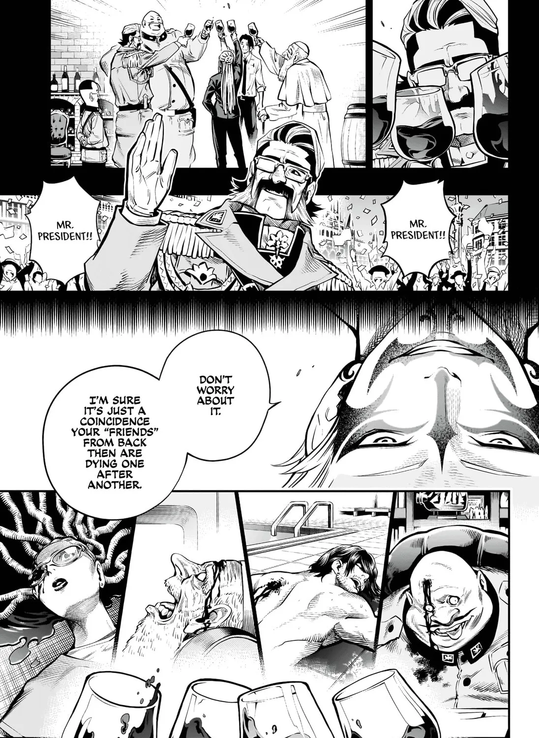 APPLE Chapter 0 page 30 - 