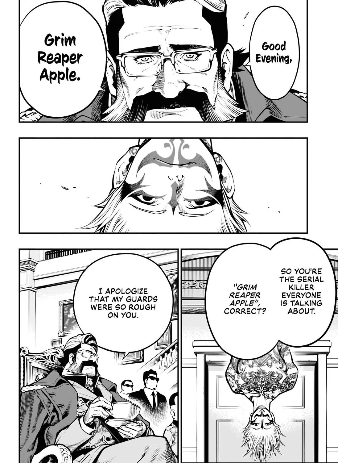 APPLE Chapter 0 page 4 - 