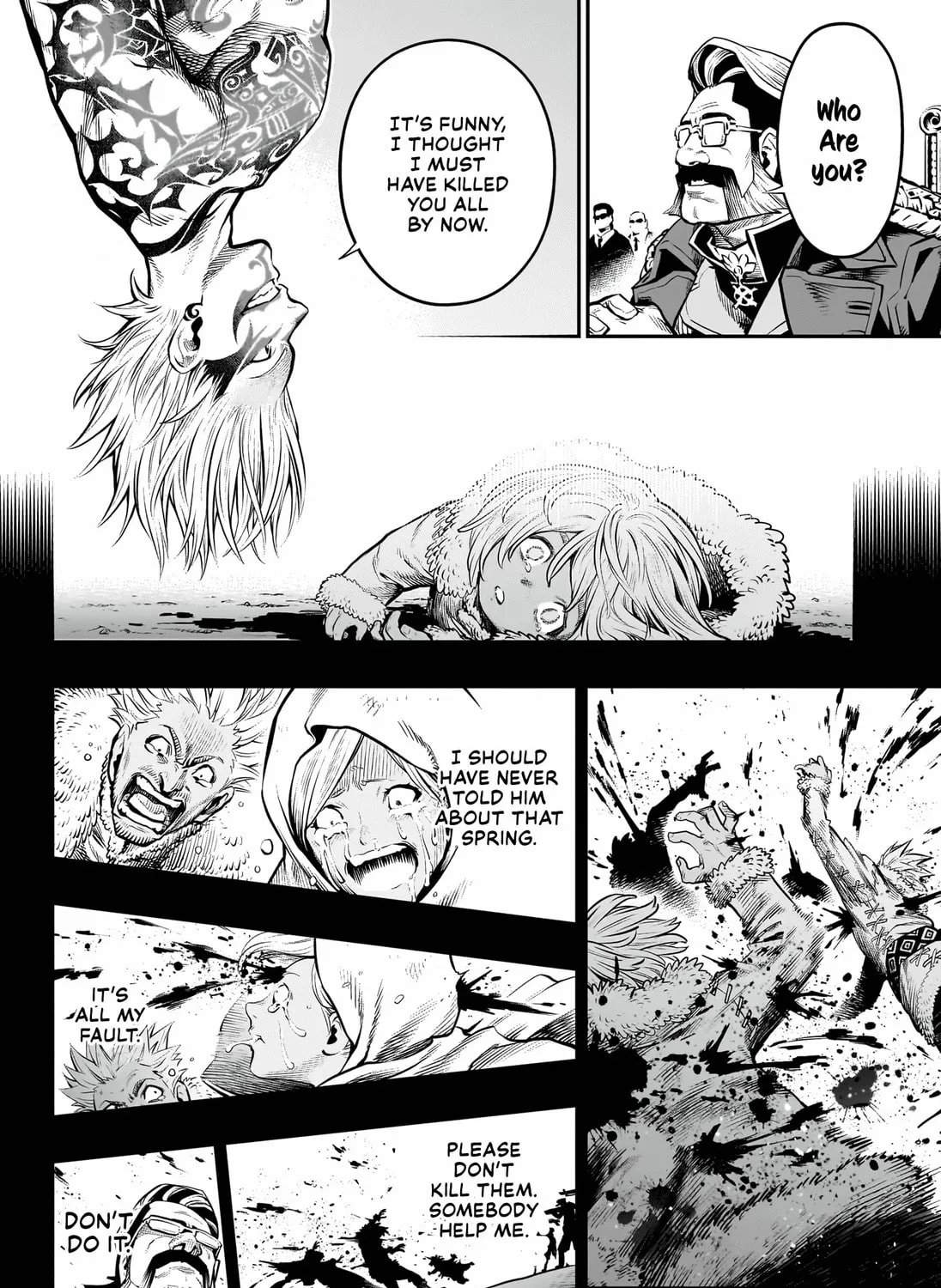 APPLE Chapter 0 page 32 - 