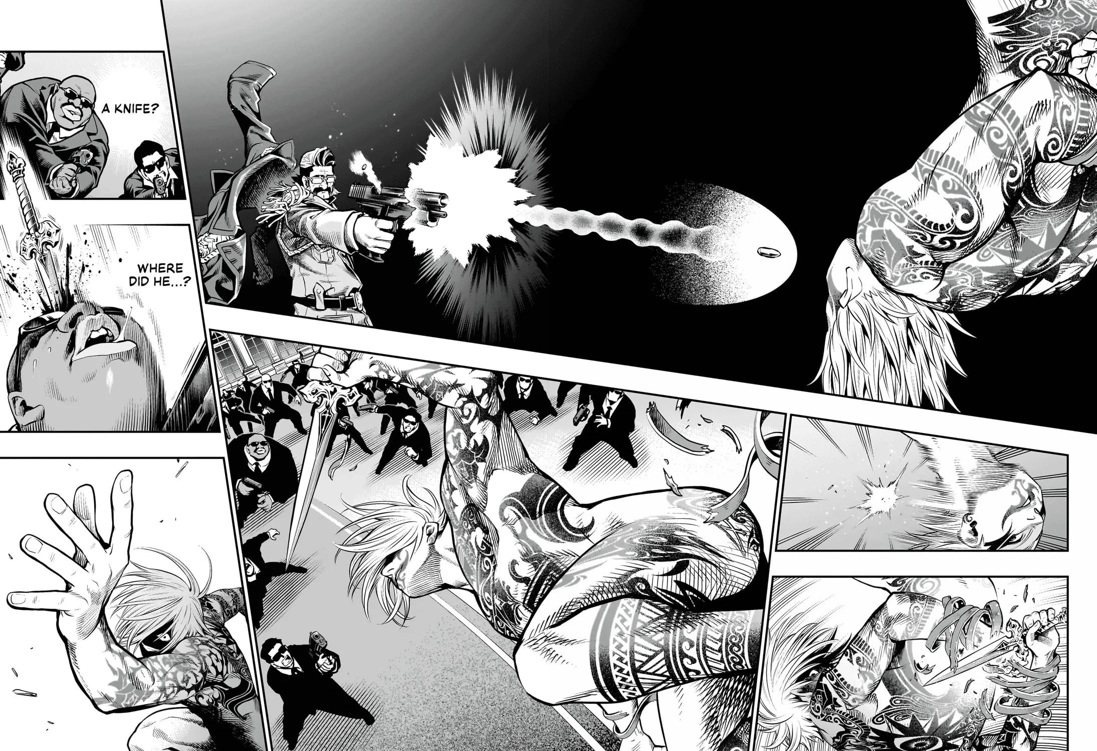 APPLE Chapter 0 page 40 - 