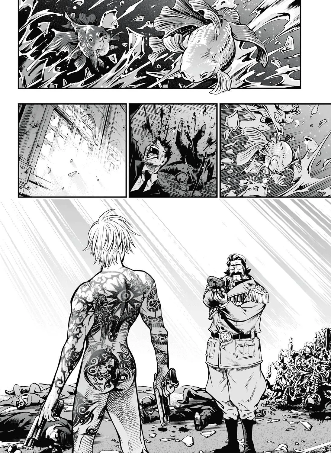 APPLE Chapter 0 page 52 - 