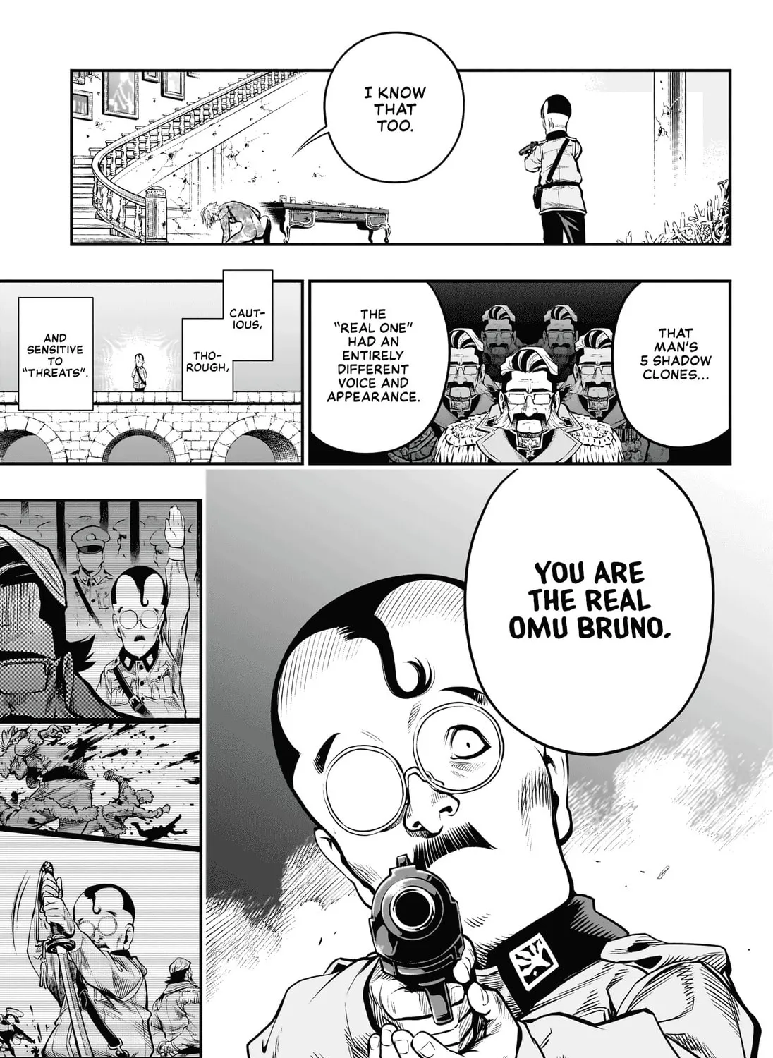 APPLE Chapter 0 page 62 - 