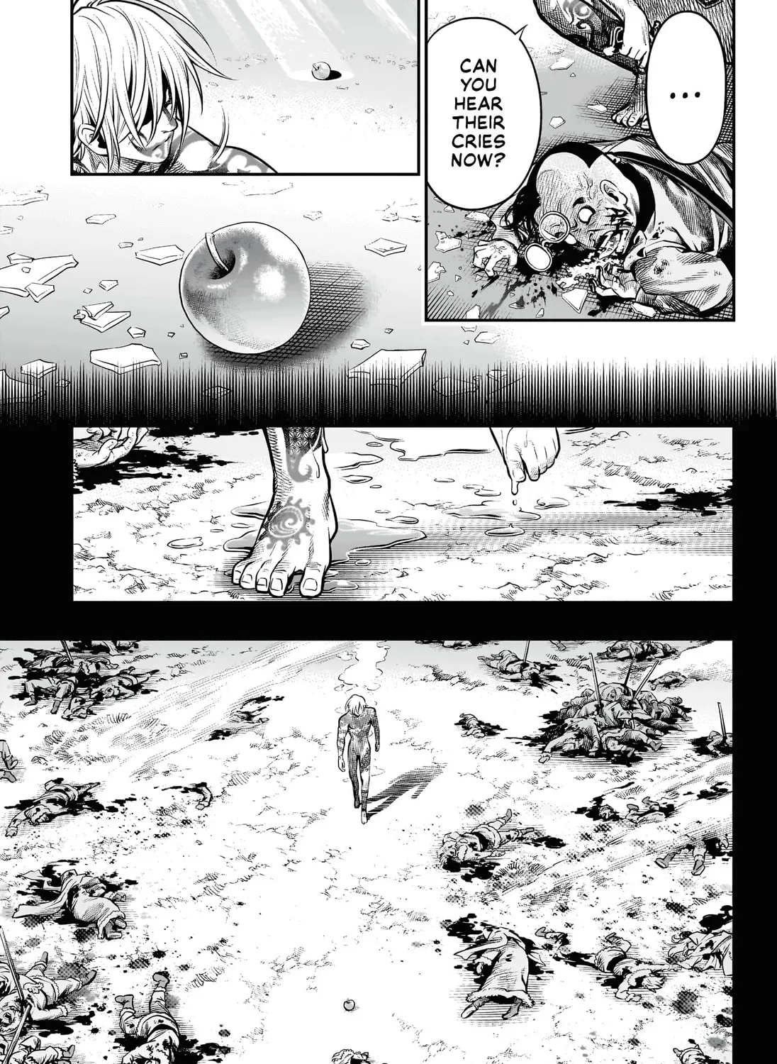APPLE Chapter 0 page 84 - 