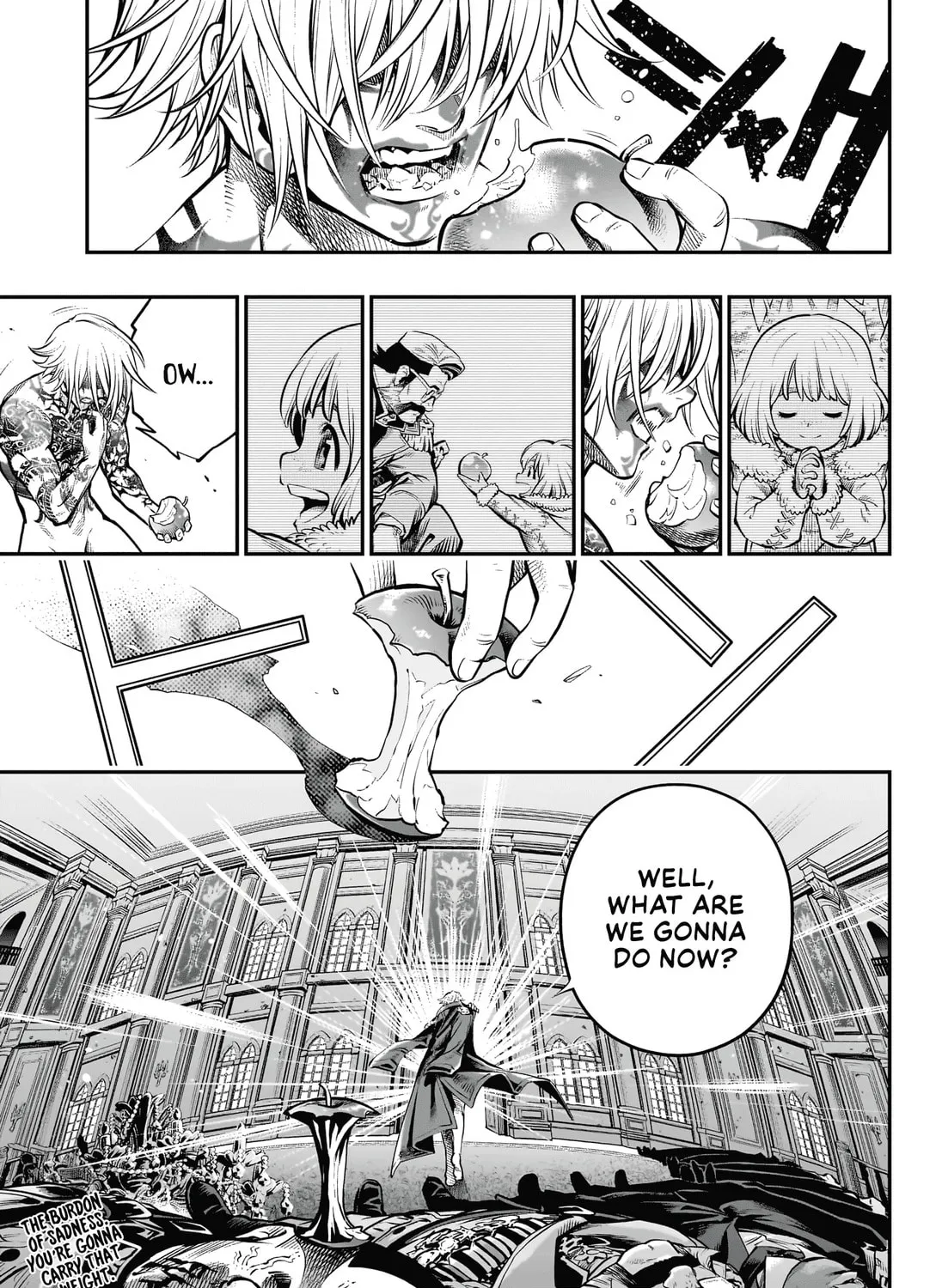 APPLE Chapter 0 page 92 - 