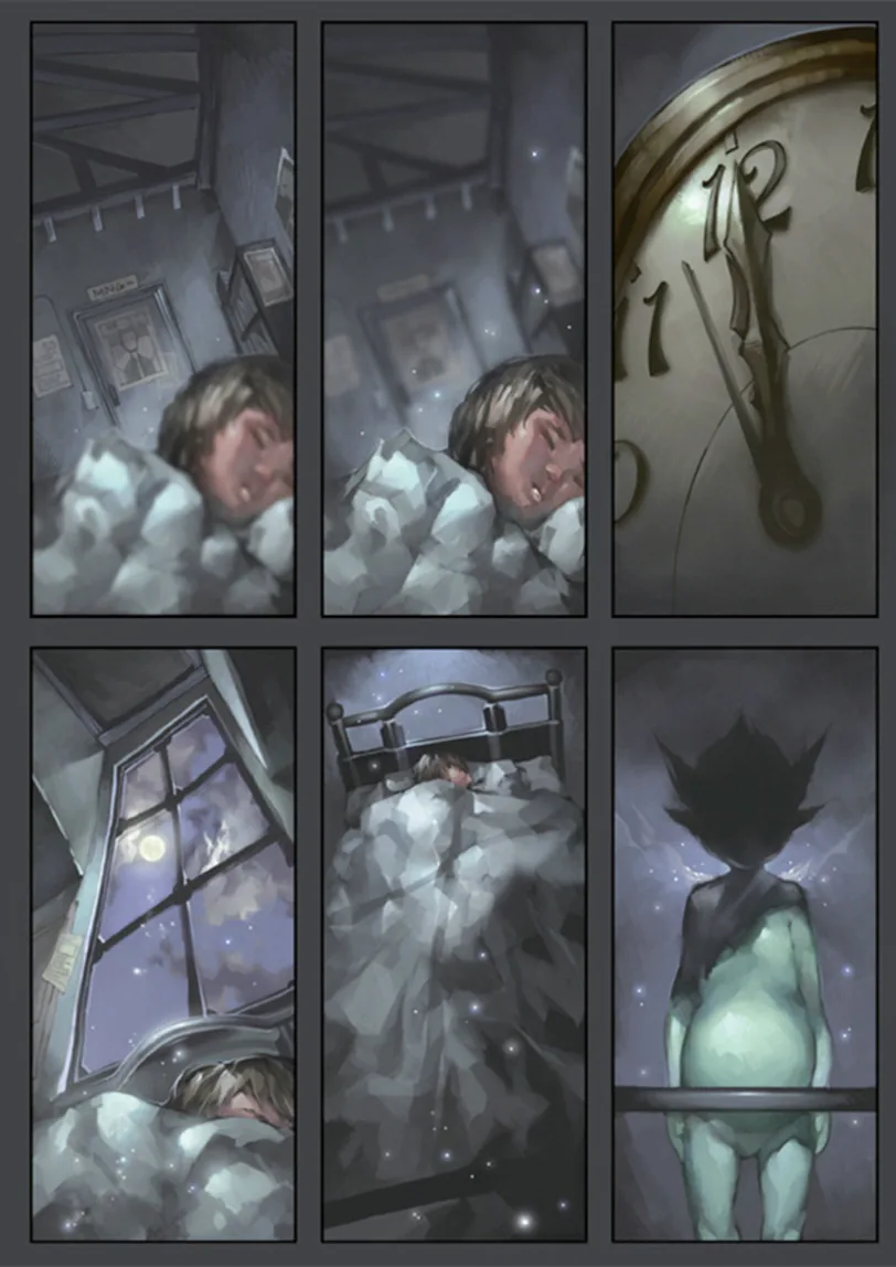 APPLE Chapter 2 page 3 - 