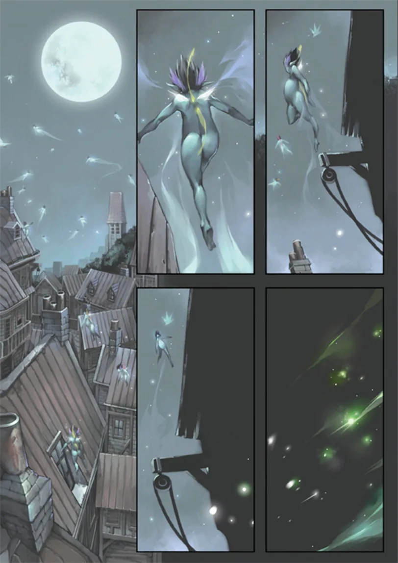 APPLE Chapter 2 page 6 - 