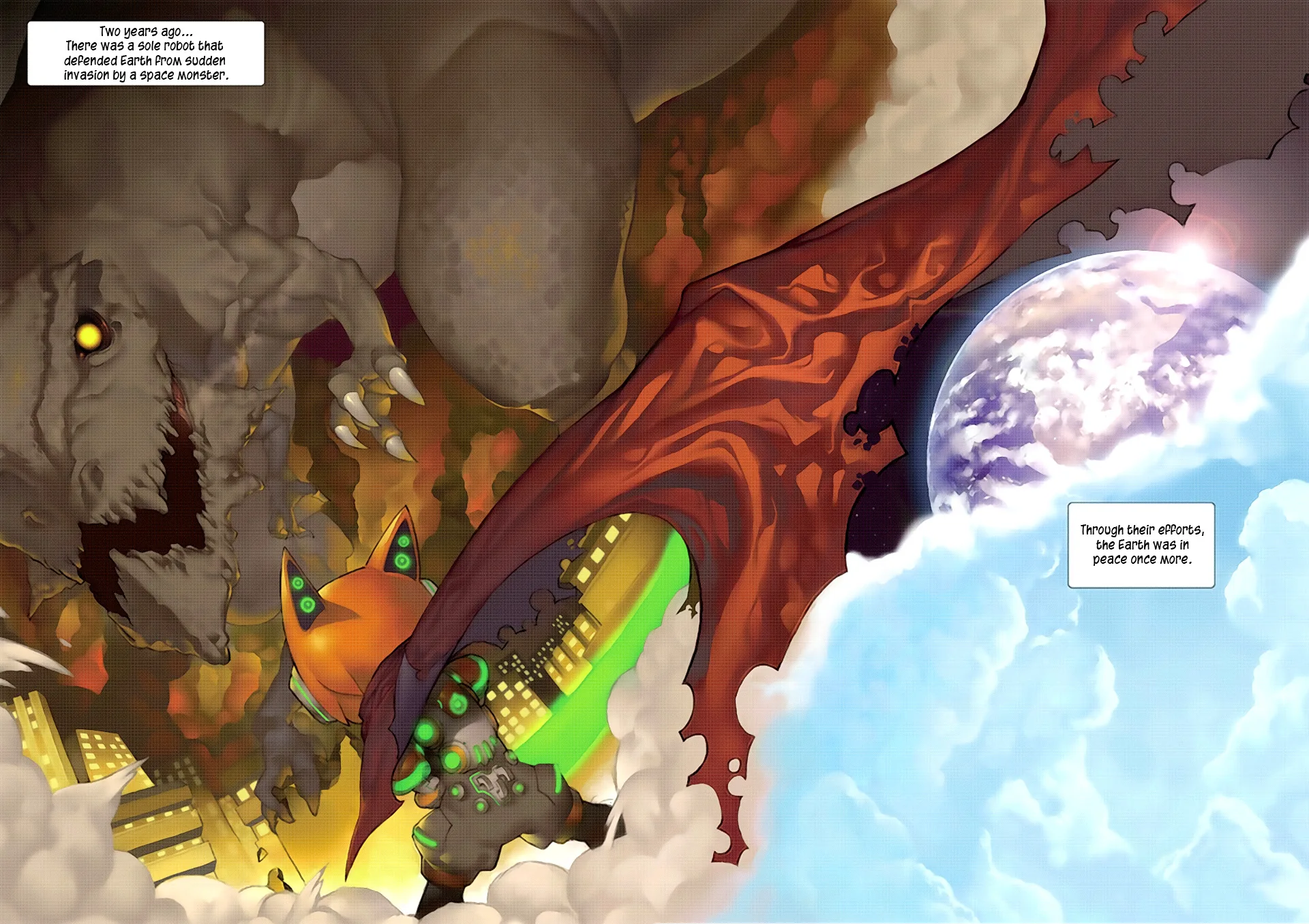 APPLE Chapter 3 page 2 - 