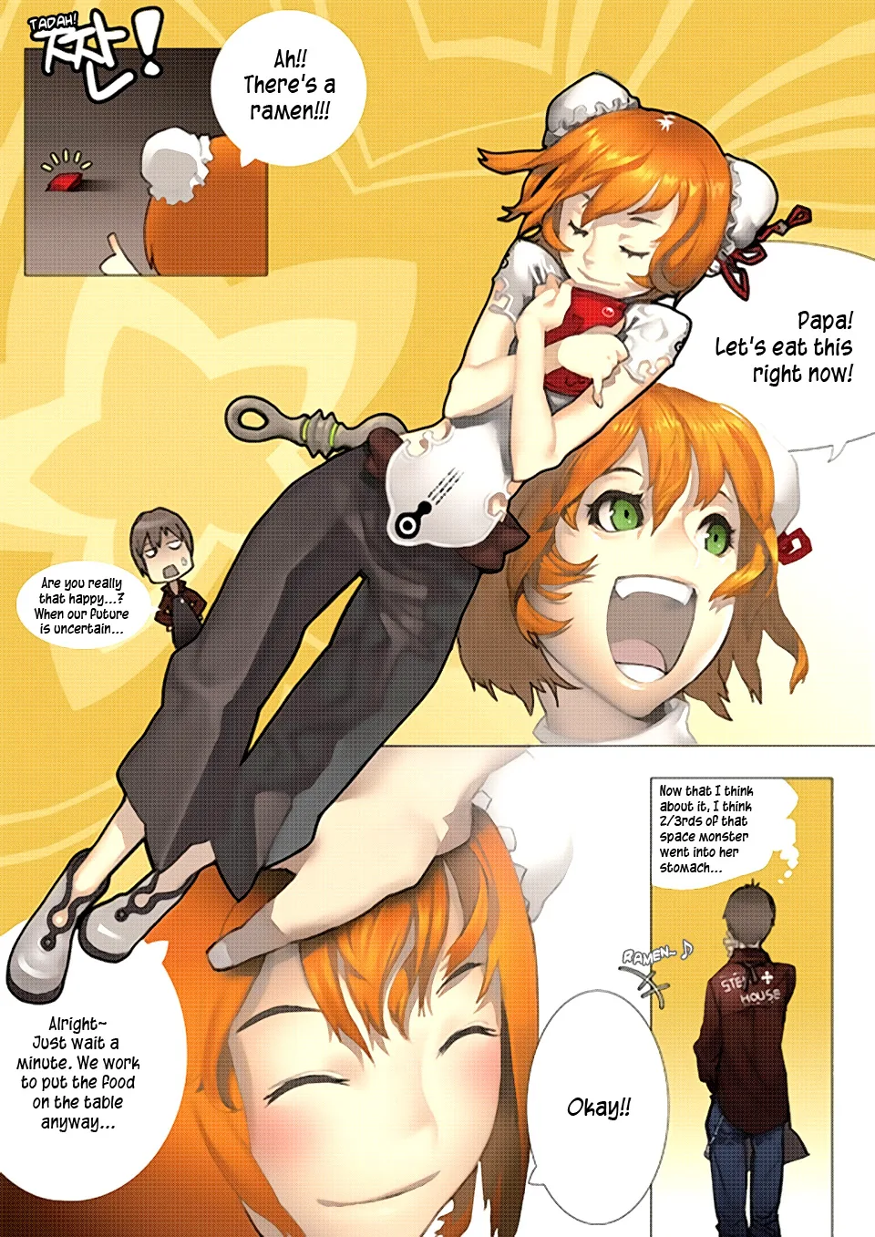 APPLE Chapter 3 page 5 - 