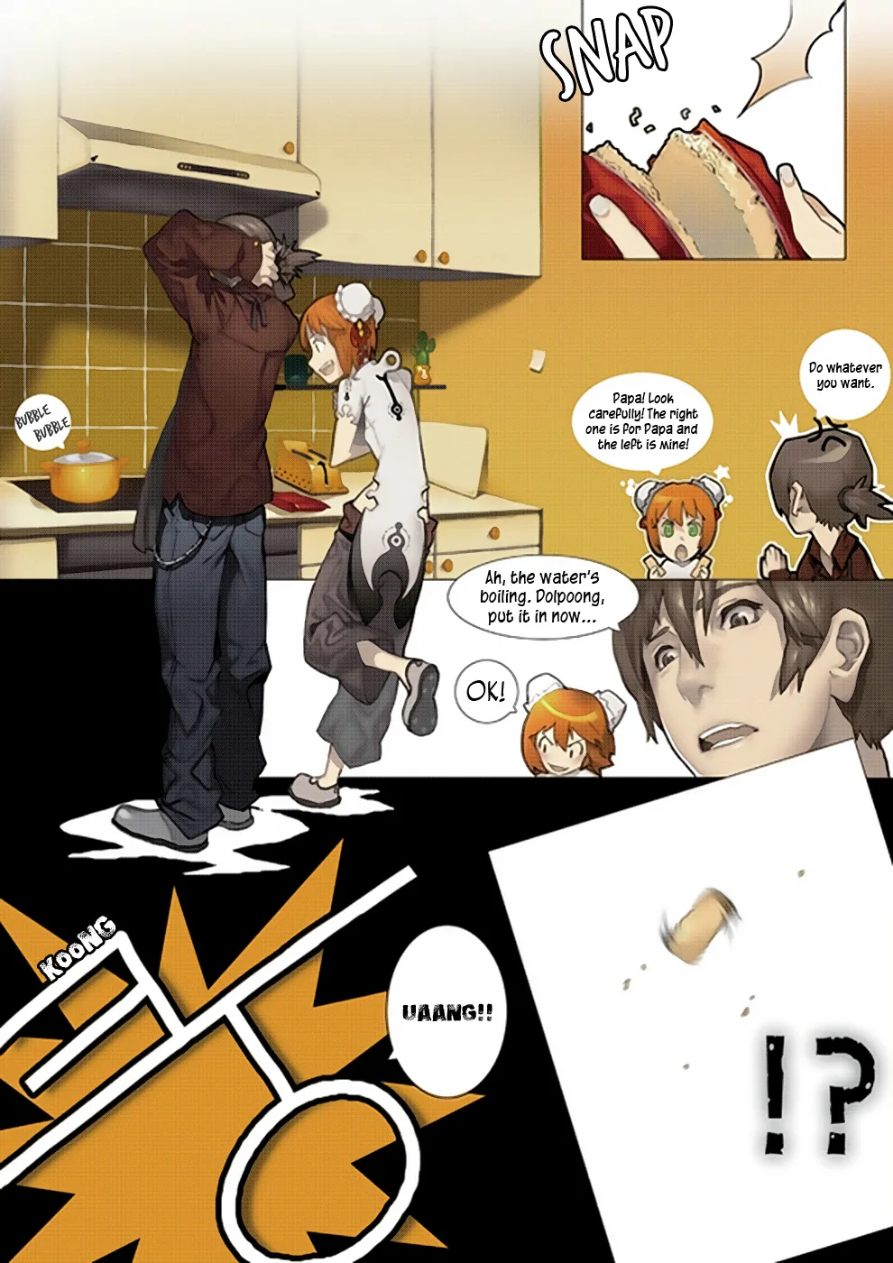 APPLE Chapter 3 page 6 - 