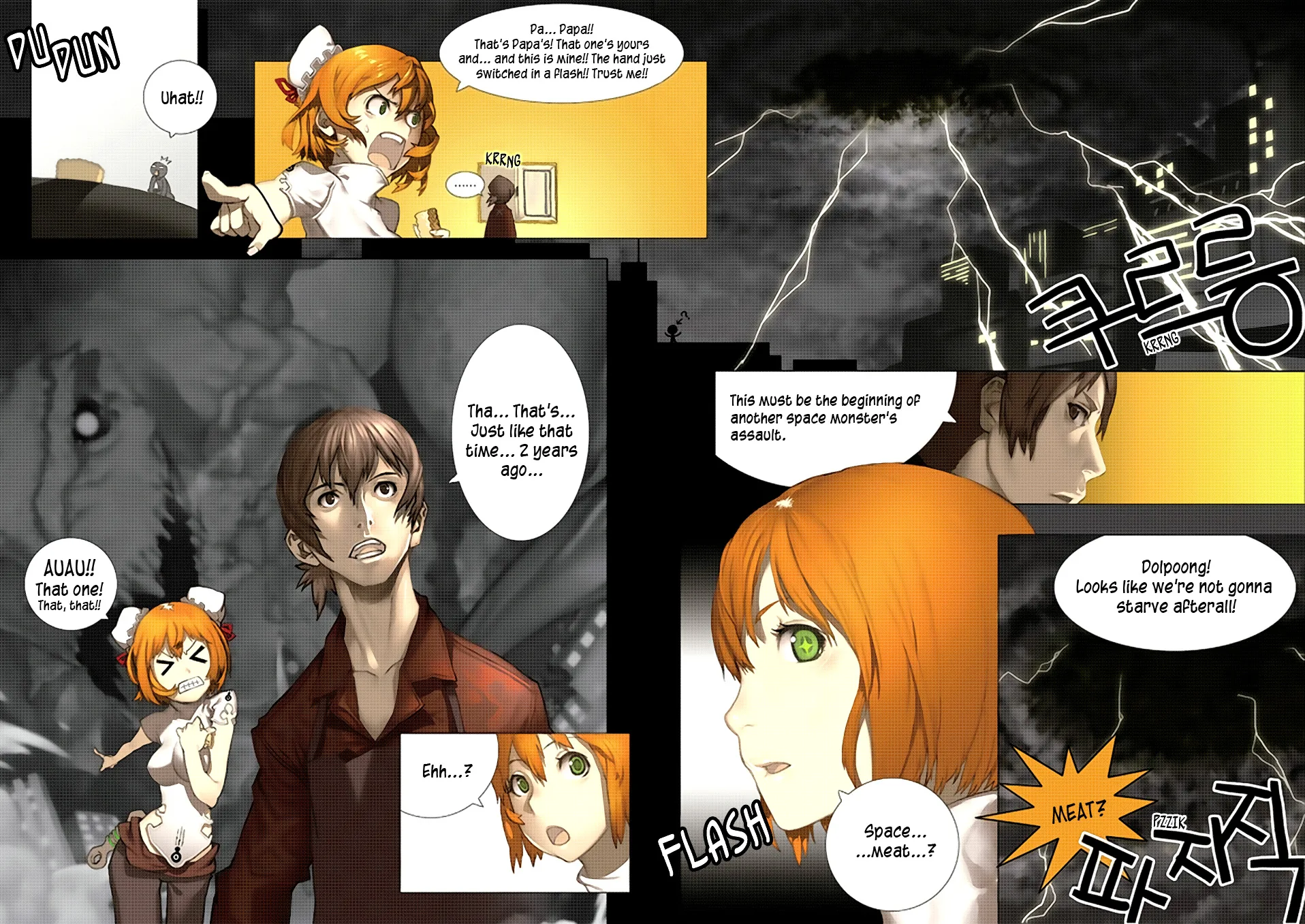 APPLE Chapter 3 page 7 - 